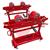 1G6-R-D  Key Plant Adjust-O ST2+ Pipe Stand Trolley
