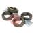 44,0350,5199  Lincoln Drive Roll Kit (4 Roll Drive) 1.6 - 2.4mm Cored Wire