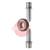 0040100050  Lincoln Drive Roll/Guide Tube Kit 1.6mm, 2.0mm, 2.7mm Solid Wire