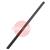 KP2095-2  Lincoln Magnum Insert Ceramic Gun / Nozzle Tubes