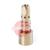 0460229880  Lincoln Thread-On Diffuser - 350A