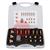 KP5830-125  Lincoln FlexCut 105A PRO Mechanized Cutting Consumable Kit