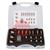 KP5830-45  Lincoln FlexCut 45A PRO Mechanized Cutting Consumable Kit