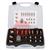 KP5830-65  Lincoln FlexCut 65A PRO Mechanized Cutting Consumable Kit