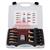 KP5831-105  Lincoln FlexCut 105A PRO Extended Consumable Kit