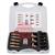 KP5831-105  Lincoln FlexCut 125A PRO Extended Cutting Consumable Kit
