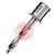 KST07  JEI Turbo Steel Twist Drill 7mm Diameter on 19mm Shank