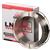 LNS316L-24-25VCI  Lincoln Electric LINCOLNWELD LNS-316L Stainless Steel Subarc Wires 2.4 mm Diameter 25 Kg Carton