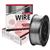 T2070NB-16  Lincoln 20.70.Nb 1.2mm Nickel Base Mig Wire, 15kg Reel, ERNiCr-3, SNi6082