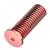 W007533  M5 X 8mm Cd Copper/Coated Studs Box 1000