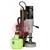 MB5-2  JEI MagBeast 5 Magnetic Drill - 220v