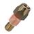 MC0276  Trafimet Brass Tip Holder M8 x 32mm