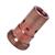 MC0276  Trafimet Copper Tip Holder M8 x 25mm