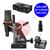 OD25-603060-5SET  HMT V36 Cordless Compact Magnet Drill 4Ah Kit - OD25 Special Offer