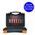 OD25-HSS-SET1  HMT HSS Drilling & Broaching Kit (8 - 22mm) - OD25 Special Offer