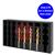 0162772001  HMT OD26 VersaDrive TurboTip Impact Drill Bit InsertFoam 4 Piece Set (6, 8, 10, 12mm)