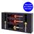 0311-0588  HMT OD26 VersaDrive 90° Countersink InsertFoam 5 Piece Set (12.4 - 31mm)