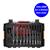 OD26-STC-EMID-MAX01  HMT OD26 VersaDrive MAX Heavy Duty Impact Reamer 10 Piece STAKIT Kit