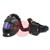 WB300124A  Kemppi Zeta Fresh Air W201X Auto Darkening Welding Helmet & PFU 210e PAPR System, Shades 8-12