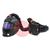 P0742  Kemppi Zeta Fresh Air W211X Auto Darkening Welding Helmet & PFU 210e PAPR System, Shades 8-14