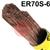 402050-0120  ESAB OK Tigrod 12.64 TIG Wire, 5Kg Pack. ER70S-6