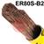 P131620R150  ESAB OK Tigrod 13.16 TIG Wire, 5Kg Pack. ER80S-B2