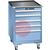 SPW005506  Mobile Drawer Cabinet