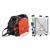 P23T165G4-16A  Kemppi GoWeld Minarc T 223 TIG Welder Package, with GoGrid 1 x 16A Power Station - 110/230v, 1ph