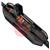 P414GTX  Kemppi Supersnake GTX Water Cooled Sub-Feeder Package with Heavy Duty Cable - 10m / 50mm2