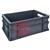 B45HCER  Euro Container, Grey
