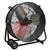 PAR-BRE1253438  Industrial High Velocity Drum Fan