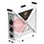 PG3600-13A  GoGrid PG3600 13A Industrial Power Station, w/ 2x 13A Output Sockets - 230v