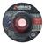 1B12086900  Abracs Phoenix Silver 125mm (5