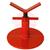 PPEZ2  PJ1 Uno Pipe Stand with V Head, 200 - 350mm