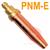 PNM-E-NOZ  PNM-E Extended Propane Cutting Nozzle
