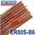 WO341040  Metrode 5CrMo Low Alloy TIG Wire, 5Kg Pack, ER80S-B6