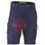 PUKSHC1330_BSTNR72  Shorts Flex & Move Stretch Utility Zip Cargo, Navy