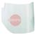 PUL1002310  Honeywell Supervizor SV9PC/CG Visor to Use with VS7 Chinguard - Clear Acetate (Chemical), 200mm, EN 166:2001