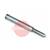 0315042  Rotabroach Pilot Pin (CWCL > 66mm dia Cutters)
