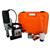 RB35B-110  ALFRA Rotabest RB35B Magnetic Drill with Chuck Adaptor & Carry Case - 110v