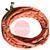 WEL44-7300-P-AQ-S  Used Water Cooled Heating Cable - 30' (9m)