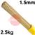 RO10150  SIF SIFBRONZE No 101 1.5mm Tig Wire, 2.5kg Pack