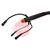 BRAND-KEMPPI  Kemppi Supersnake GTX Air Cooled Interconnection Cable (Std Liner FE 1.0-1.6mm) - 15m / 50mm2
