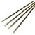 SIL5515S  SIL 55 1.5mm Silver Solder, Priced per Rod