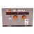 001258  Kemppi FastMig KM Function Panel