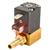 SP002629  Kemppi Solenoid Valve - 24VDC