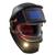 SP012148  Gamma GTH3 XFA Welding Helmet Only. No ADF or Remote
