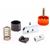 99904303  Kemppi Adjustment Kit SL500 (Includes, 4265040, 4265050, 4265060, 4265070, 4266130 & 4265080)