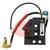 SP801136  Kemppi Rotameter Gas Flow Regulation Kit