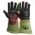 SPM01012  Spiderhand Mig Supreme Plus Goat Skin Mig Gloves - Size 11